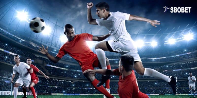 Những Lợi Ích Đặc Biệt của SBOBET Win55