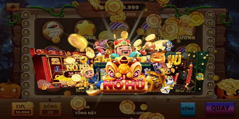 Một số lưu ý khi tham gia chơi game nổ hũ Win55